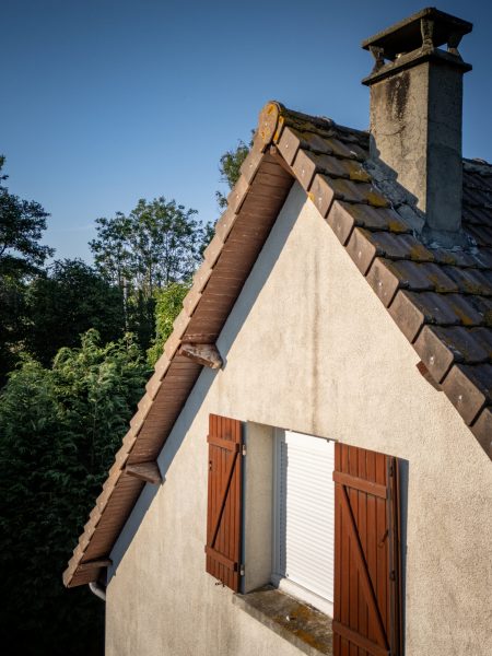 Traitement de façade algues vertes algues rouges Manche Cotentin - ENT Hamel Barneville-Carteret Portbail Bricquebec Les Pieux